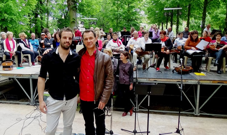 [EDMT:: EMTN] 13 mai 2017_ Jean François Bourdillat